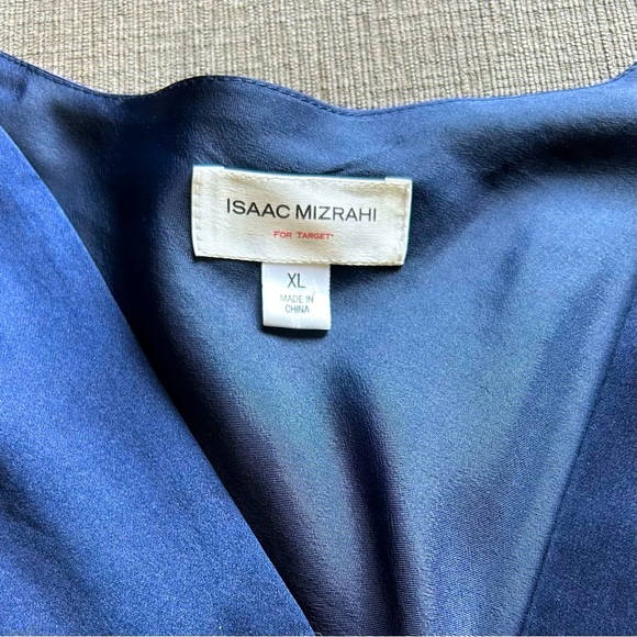 Isaac Mizrahi for Target Silk Top - Picture 5 of 5